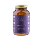 NATURLABS Vitamin B12 liposomální 120 kapslí