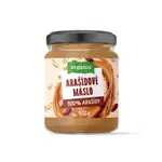 Organis Arašídové máslo 500 g