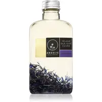 Angelic Cuvée Levandule tělový olej 200 ml
