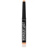 Rimmel Wonder'Last oční stíny v tužce odstín Velvet Vanilla 1.64 g