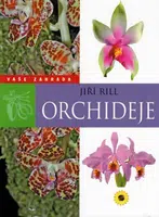Orchideje (Defekt) - Rill Jiří