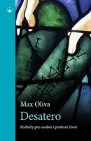 Desatero - Max Oliva