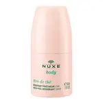 Nuxe Kuličkový deodorant Reve de Thé (Fresh-Feel Deodorant 24h) 50 ml