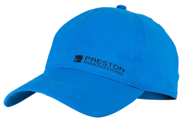 Preston innovations kšiltovka uv protective cap upf-50