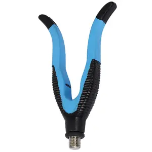 Giants fishing rohatinka feeder long rod rear rest