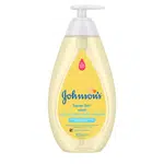 Johnson's Baby Mycí gel pro tělo a vlásky 500 ml