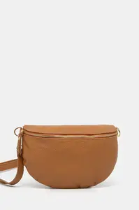 Kožená ledvinka Answear.LAB