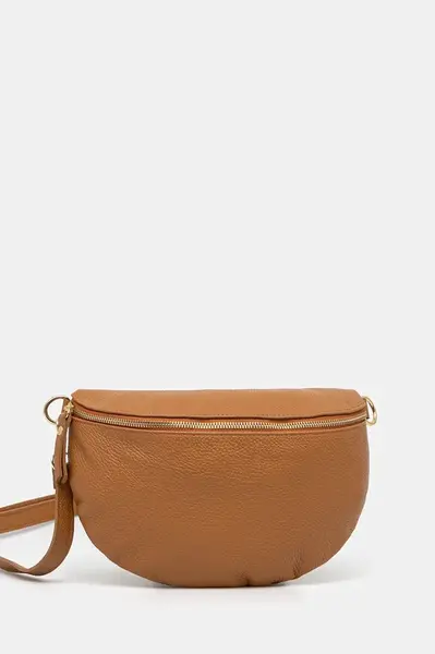 Kožená ledvinka Answear.LAB