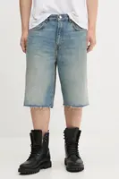 Džínové šortky Won Hundred