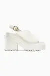 Converse  Semišové sandály  Chuck 70 De Luxe Heel Mule