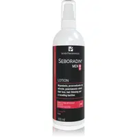 Seboradin Men hydratační mléko proti vypadávání vlasů 100 ml