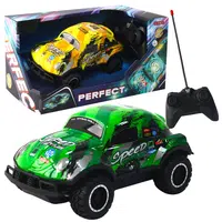R/C Závodní auto Speed 38 1:24 - 2 barvy