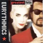 Eurythmics, Annie Lennox, Dave Stewart – Greatest Hits LP