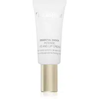Natura Bissé Essential Shock Intense vyživující krém na oční okolí a rty 15 ml