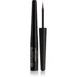 Collistar Impeccabile Eye Liner dlouhotrvající voděodolné oční linky odstín Burgundy 2.5 ml