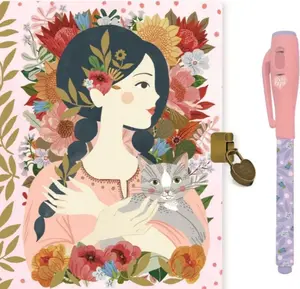 Tajný deník Oana s magickým perem