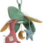 Závěsný interaktivní list