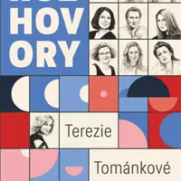 Rozhovory Terezie Tománkové - Terezie Tománková