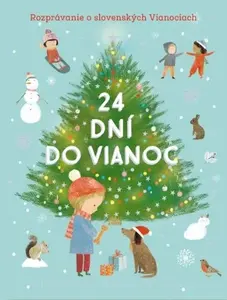 24 dní do Vianoc