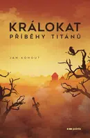 Králokat  - Jan Kohout - e-kniha