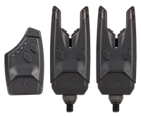 Korum sada signalizátorů ksi8 remote bite alarm - 2+1
