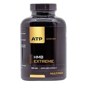 ATP HMB Extreme - 180 tobolek