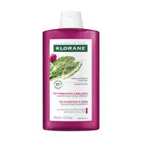 KLORANE Hydratační šampon s opuncií 400 ml
