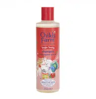 Childs Farm Šampon jahoda a máta 250 ml