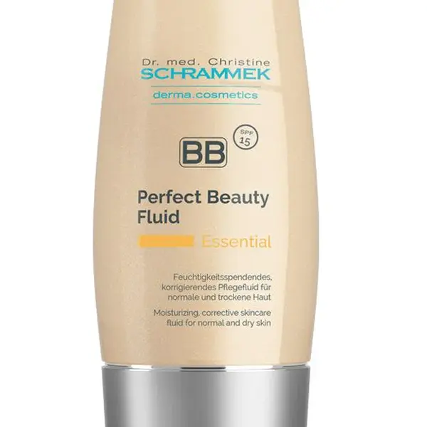 Dr. Schrammek BB Perfect Beauty Fluid Ivory SPF15 40 ml