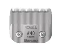 Náhradní střihací hlavice na zvířecí srst Wahl Prime Series Blade 1264-7100 - 0,25 mm + dárek zdarma
