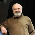 Posel hydrometeorologického ústavu - Zdeněk Svěrák - audiokniha