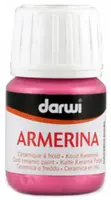 Barva na porcelán Darwi Armerina 30ml – 470 Red Regina