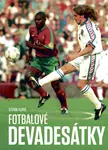 Fotbalové devadesátky - Štěpán Filípek