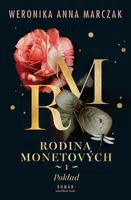 Poklad - Weronika Anna Marczak - e-kniha