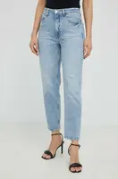 Džíny Guess dámské, high waist, W2YA21 D4NH6