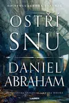 Ostří snu - Daniel Abraham - e-kniha