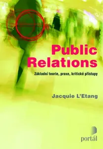 Public Relations - Jacquie L'Etang