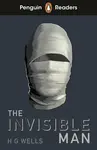 Penguin Readers Level 4: The Invisible Man (ELT Graded Reader) - Herbert George Wells