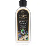Ashleigh & Burwood London Lamp Fragrance Jasmine & Damson náplň do katalytické lampy 500 ml