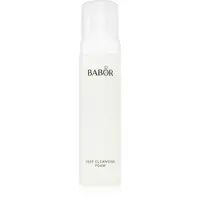 BABOR Cleansing Deep Cleansing Foam hloubkově čisticí pěna 200 ml