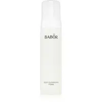 BABOR Cleansing hloubkově čisticí pěna 200 ml