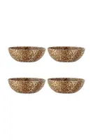 Sada misek Bloomingville Paula 525 ml 4-pack