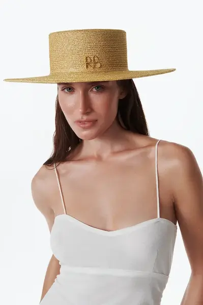 Klobouk Ruslan Baginskiy