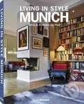 Living in Style Munich - Stephanie von Pfuel