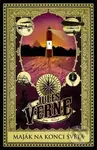 Maják na konci světa - Jules Verne - kniha z kategorie Pro děti