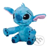 Stitch - S