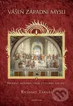 Vášeň západní mysli (Proměny myšlenek, které vytvořily náš svět)