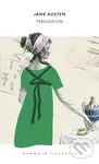 Persuasion - Jane Austen