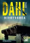 Divotvorca - Arne Dahl - kniha z kategorie Detektivky