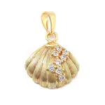 Brass Pendants